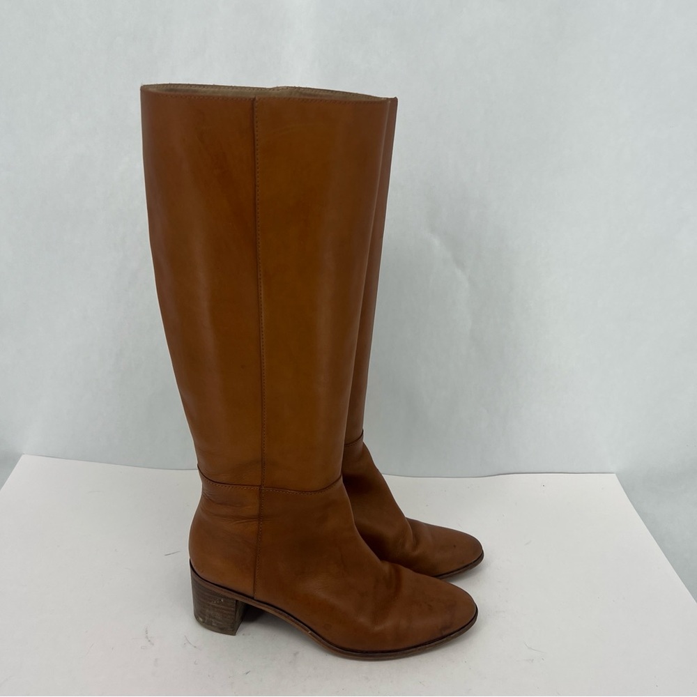Madewell Carlotta Tall Boot
MA531 - Picture 5 of 16